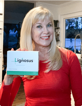 “Best product for my bronchitis!”